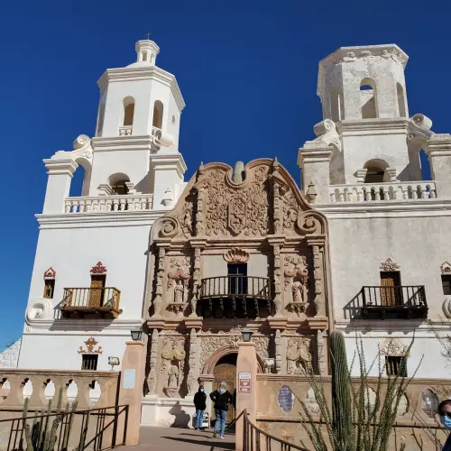 Tuscon Photo