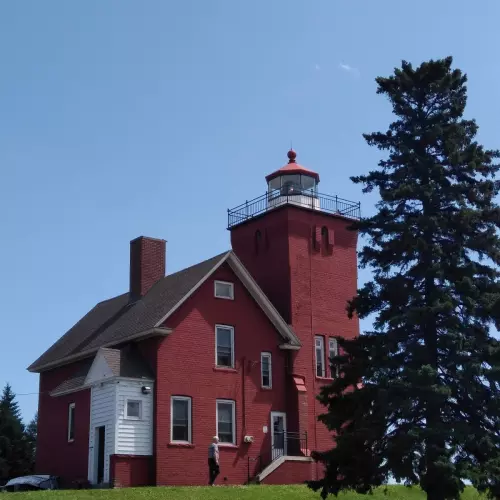 Two Harbors Photo