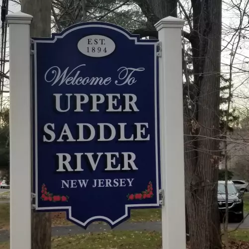Upper Saddle River Photo