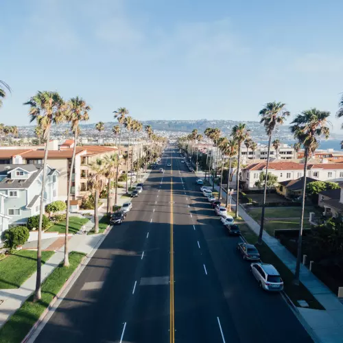 Valencia, CA Photo