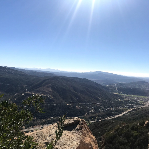 Valley Center Photo