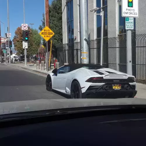 Van Nuys Photo