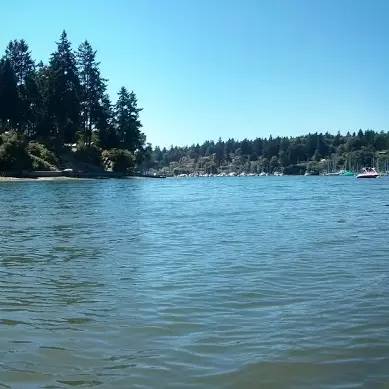 Vashon Island Photo