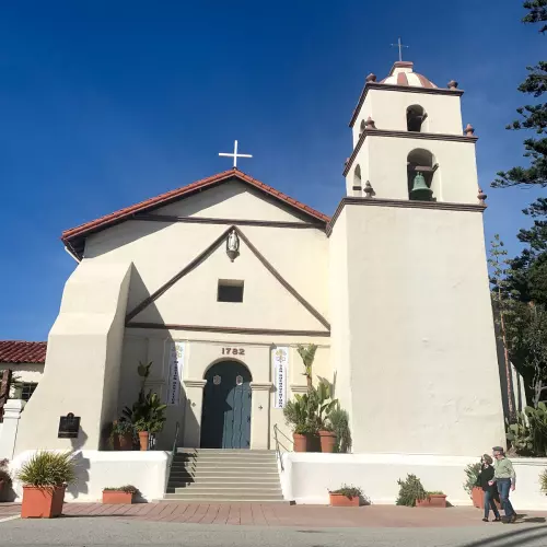 Ventura Photo