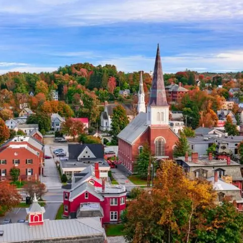 Vermont Photo