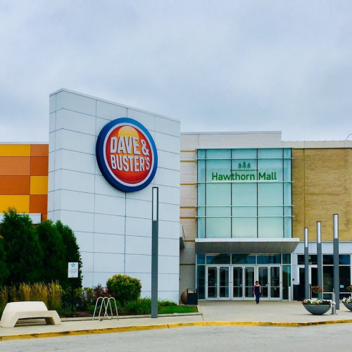 Vernon Hills Photo