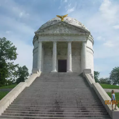 Vicksburg Photo