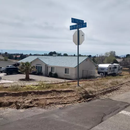 Victorville Photo