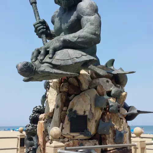 Virginia Beach Photo