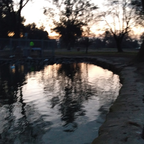 Visalia (Fresno County) Photo