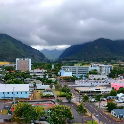 WAILUKU Photo