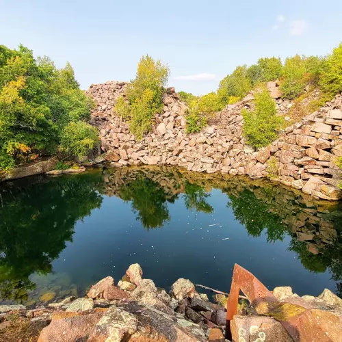 Waite Park Photo