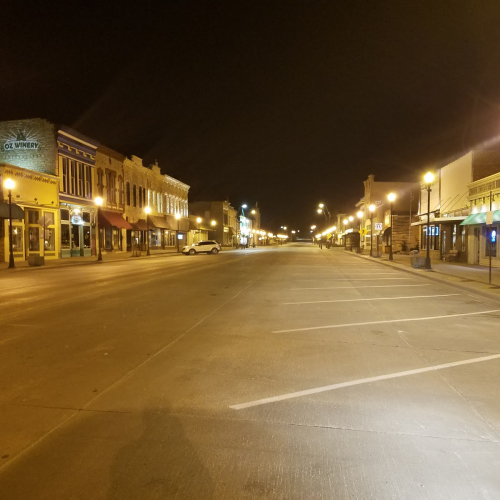 Wamego Photo