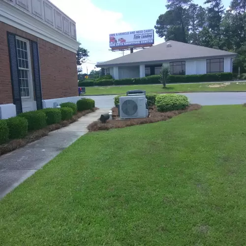 Warner Robins Photo