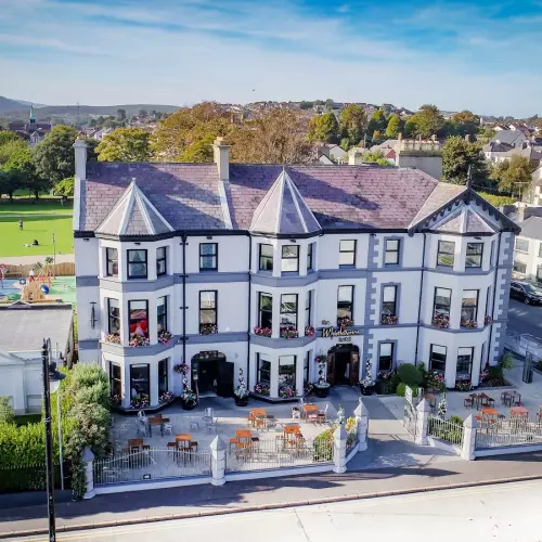 Warrenpoint Photo
