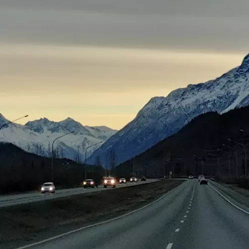 Wasilla Photo