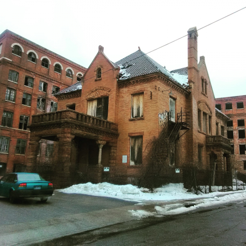 Waterbury Photo
