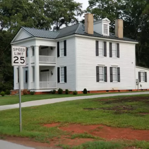 Watkinsville Photo