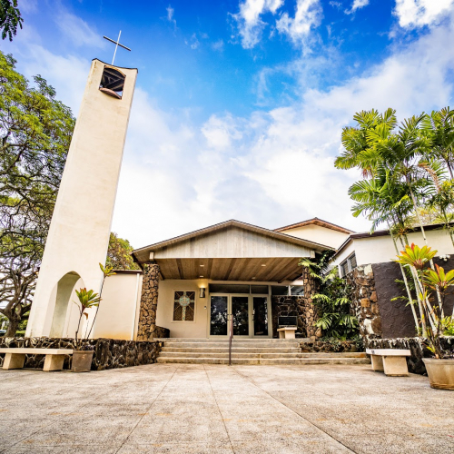 Way Kailua Photo