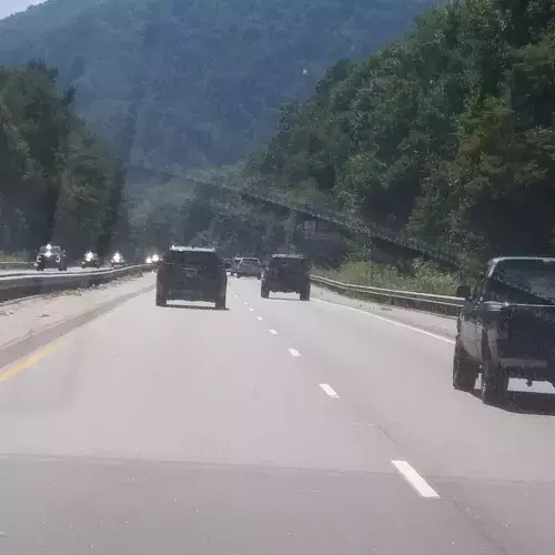 Waynesville Photo
