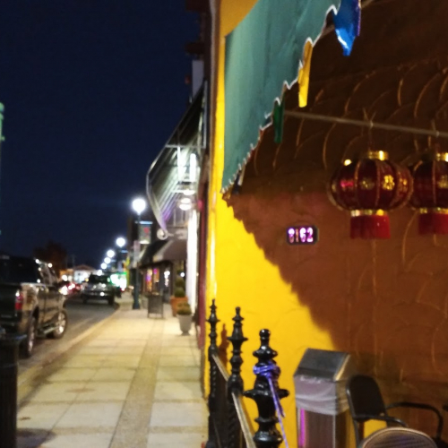Webster Groves Photo