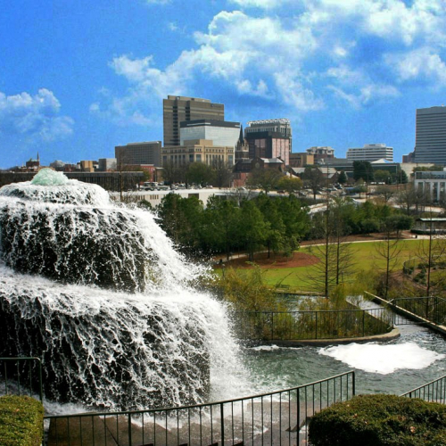 West Cola Photo