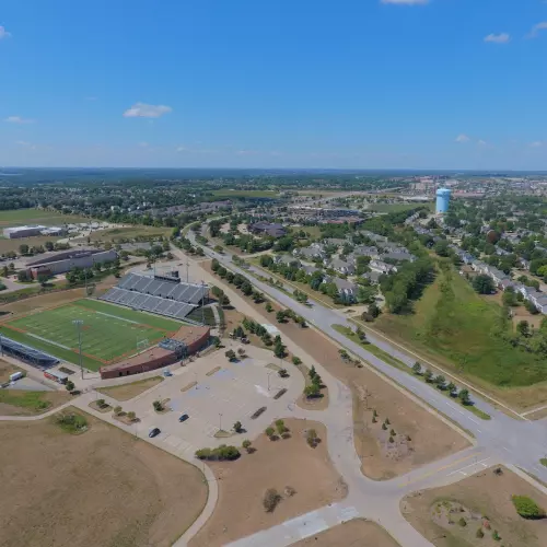 West Des Moines Photo