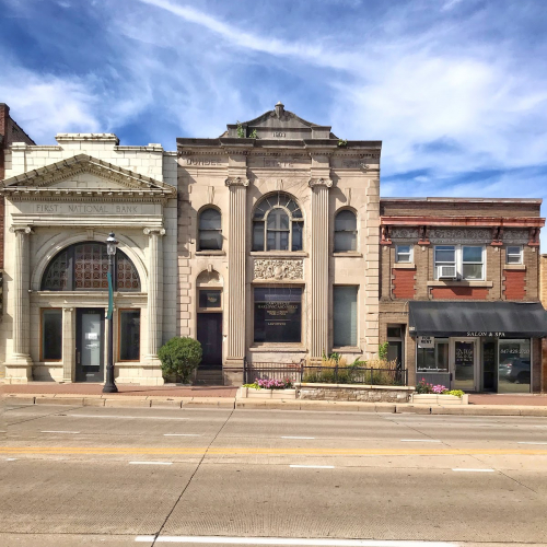 West Dundee Photo