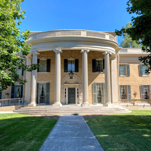 West Lafayette Photo