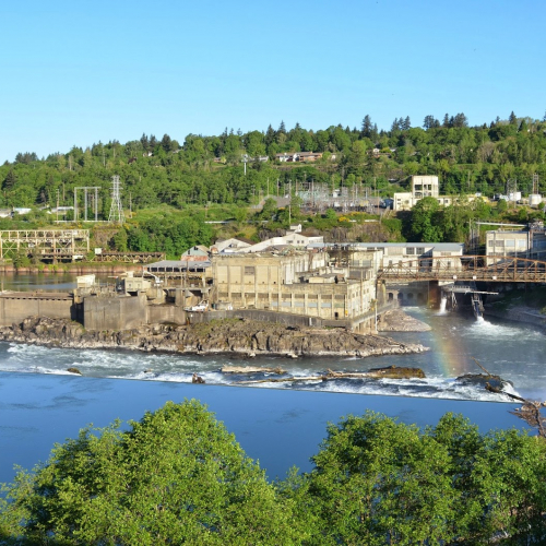 West Linn Photo