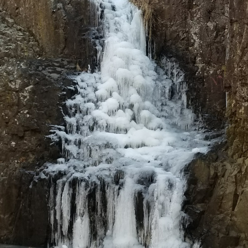 West Orange Photo