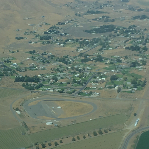 West Richland Photo
