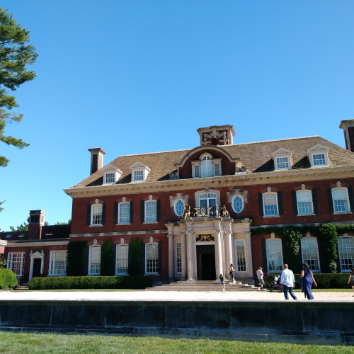 Westbury Photo