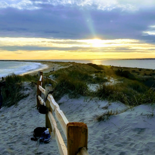 Westerly Photo