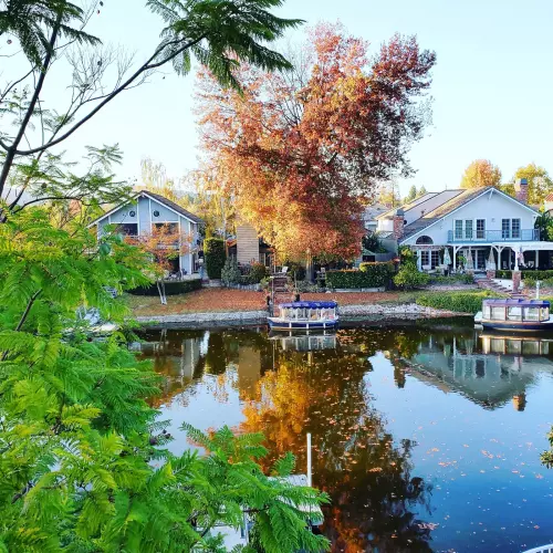 Westlake Village Photo