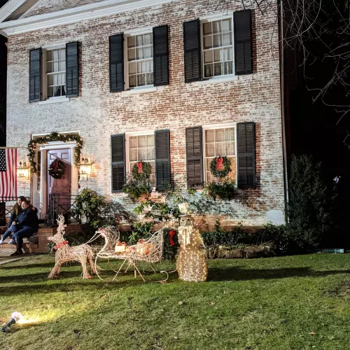 Wethersfield Photo