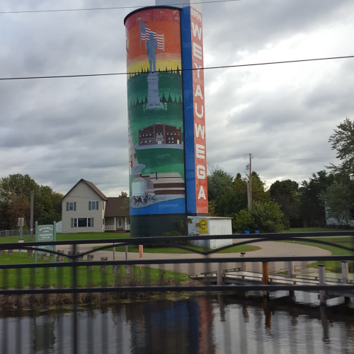 Weyauwega Photo