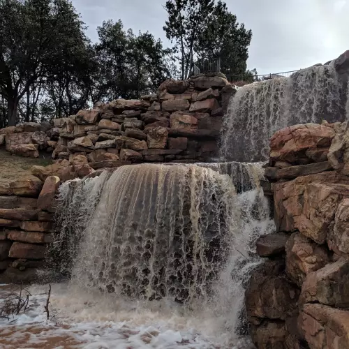 Wichita Falls Photo