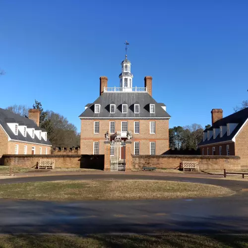 Williamssburg Photo