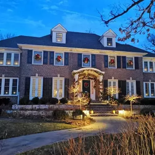 Winnetka Photo