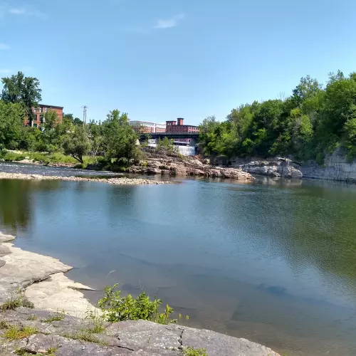 Winooski Photo