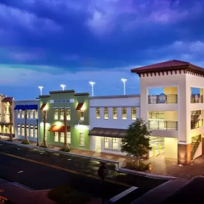 Winter Haven Photo