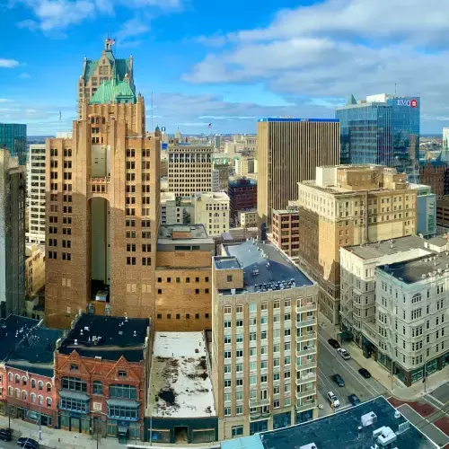 Wisconsin Photo