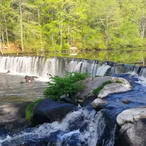 Woonsocket Photo