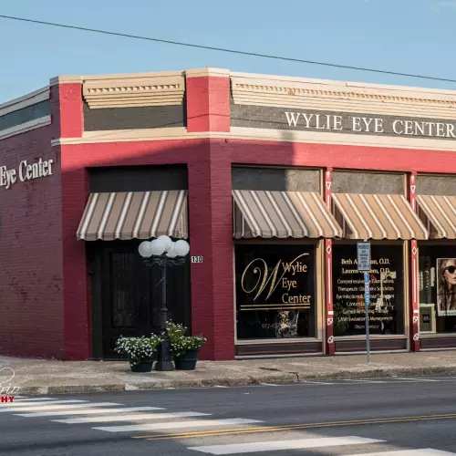Wylie Photo