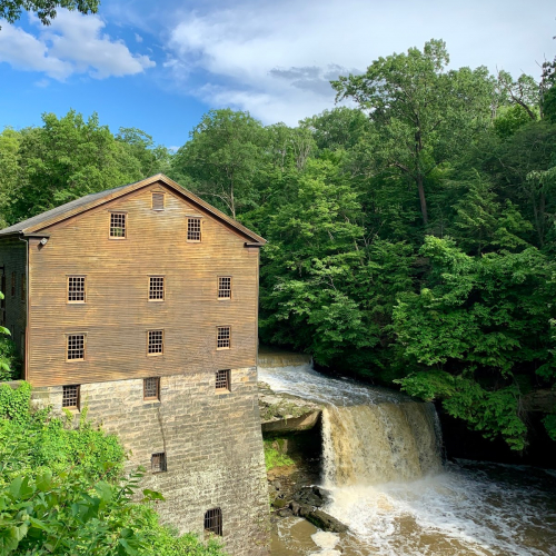 Youngstown Photo