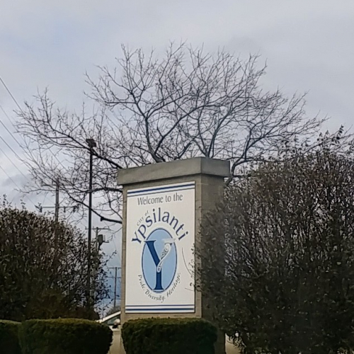 Ypsilanti Photo