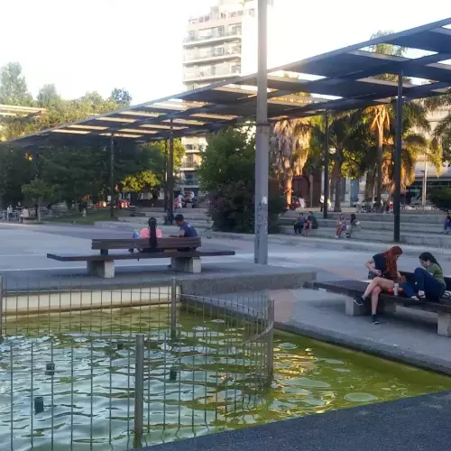 Cordón Photo