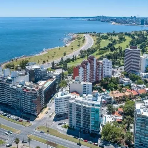 Montevideo Photo