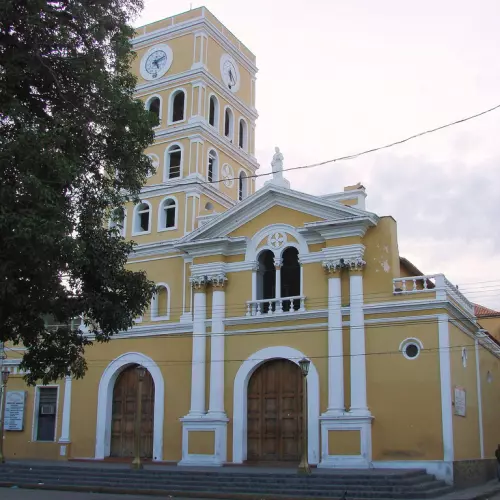 Cagua Photo